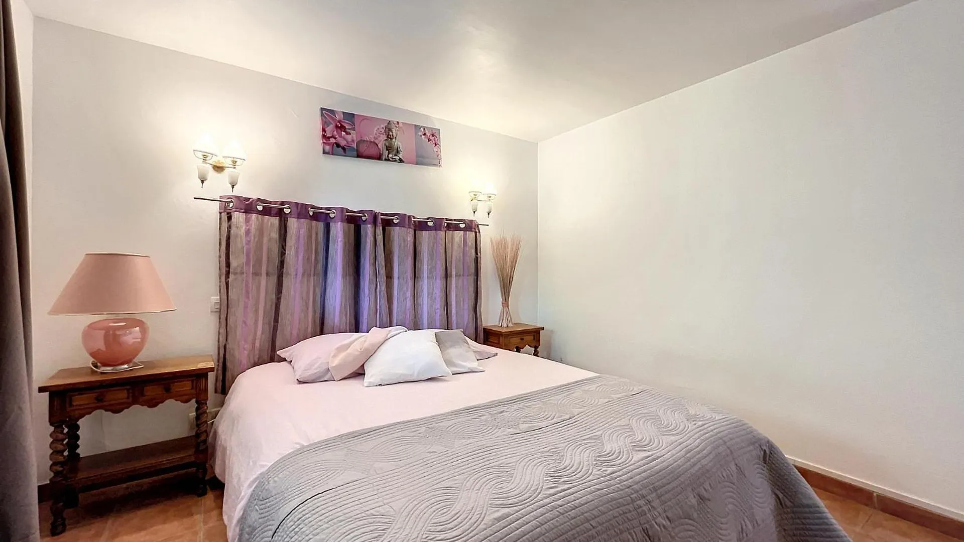 Apartment Oasis De Verdure Laouque