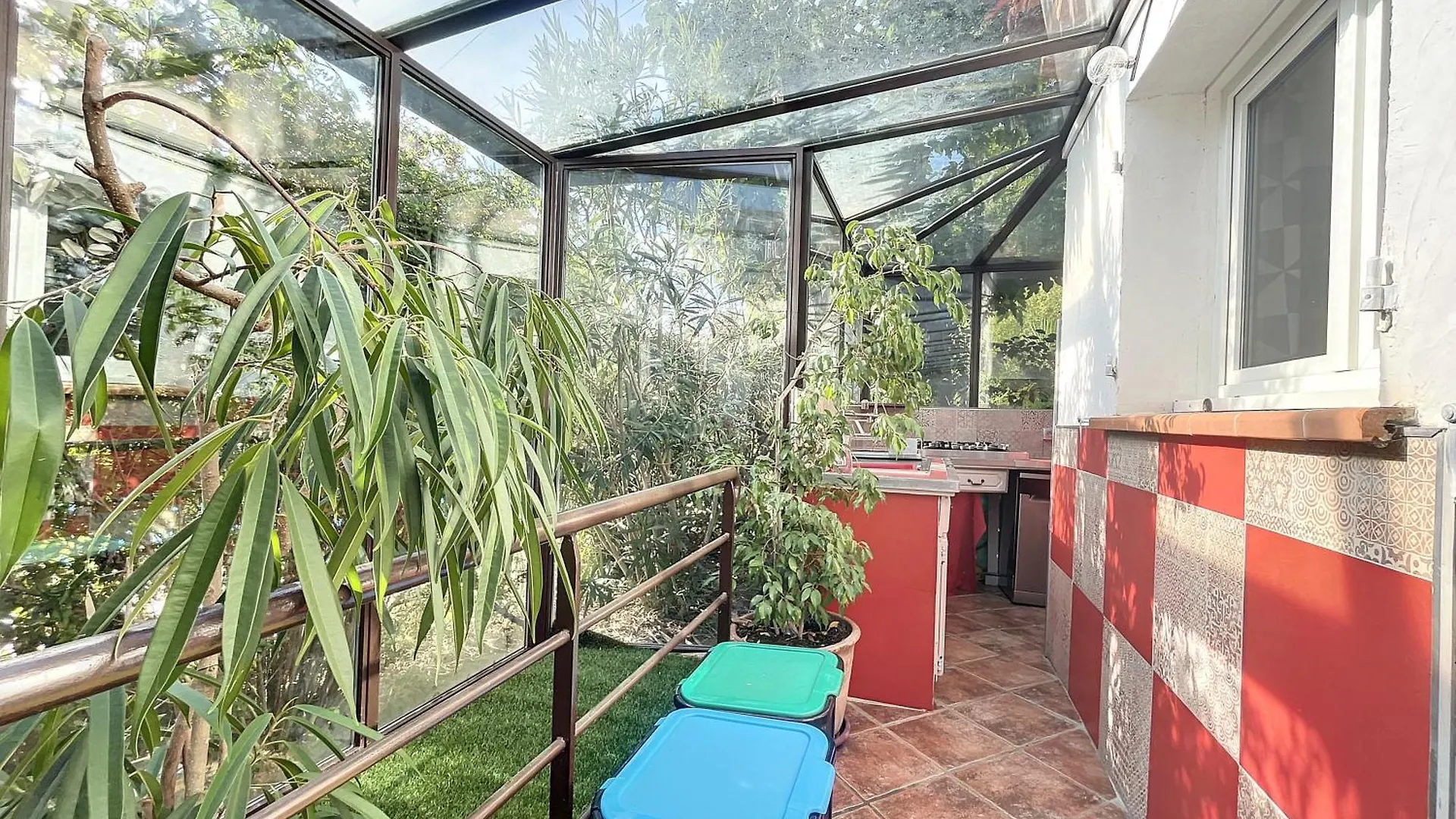 Oasis De Verdure contacts
